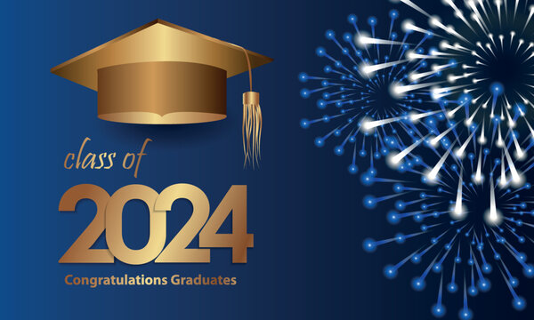 Graduation Ceremony Class of 2024